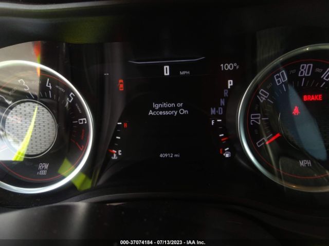 2C3CDZAG7MH630718 Dodge Challenger Sxt