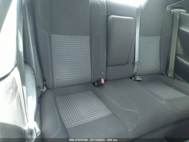2C3CDZAG7MH630718 Dodge Challenger Sxt