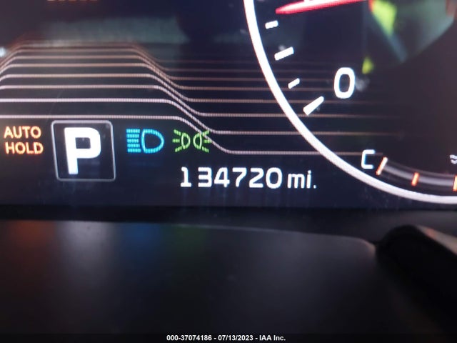 2015 Kia K900, VIN: KNALW4D49F6018063