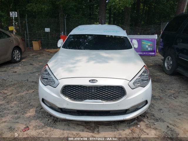 2015 Kia K900, VIN: KNALW4D49F6018063