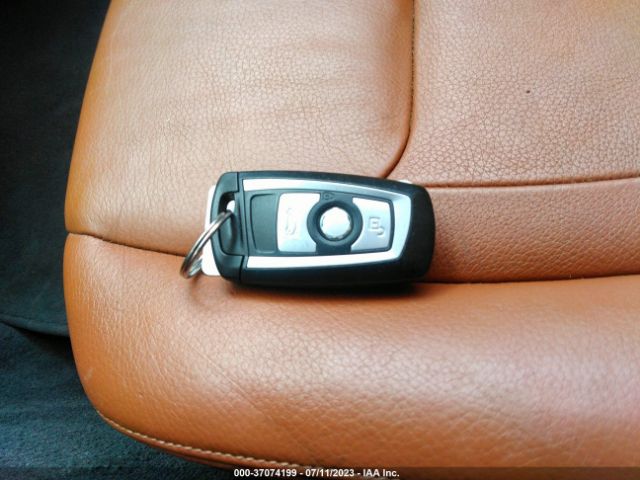 WBA3N5C52EF717455 BMW 4 Series 428i Xdrive