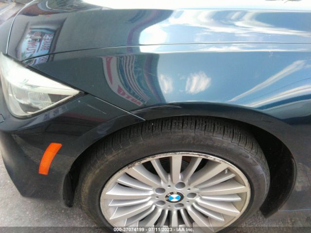 WBA3N5C52EF717455 BMW 4 Series 428i Xdrive