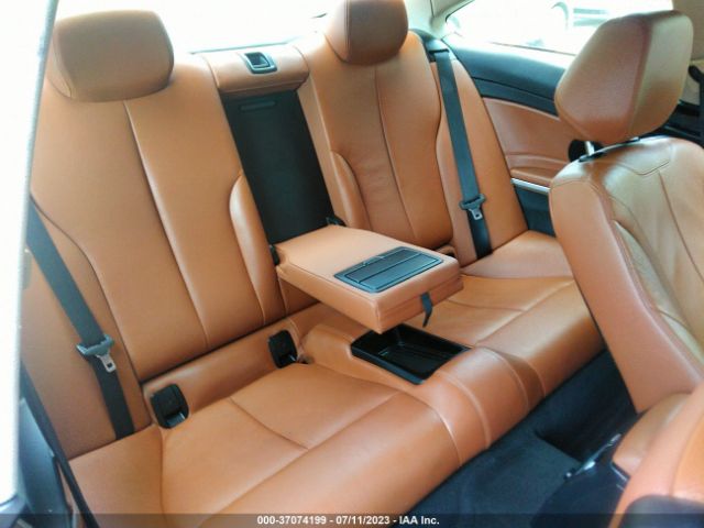 WBA3N5C52EF717455 BMW 4 Series 428i Xdrive