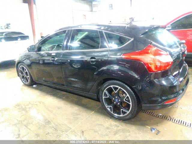 Ford FOCUS SE 2014 1FADP3K23EL180406 Image 6