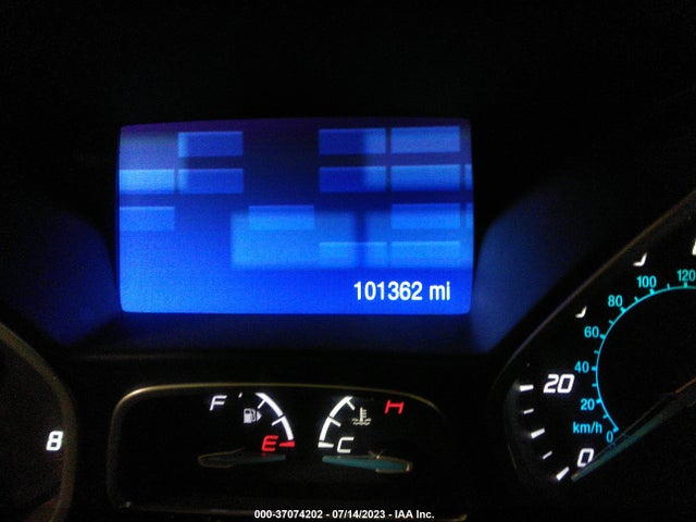 Ford FOCUS SE 2014 1FADP3K23EL180406 Image 13