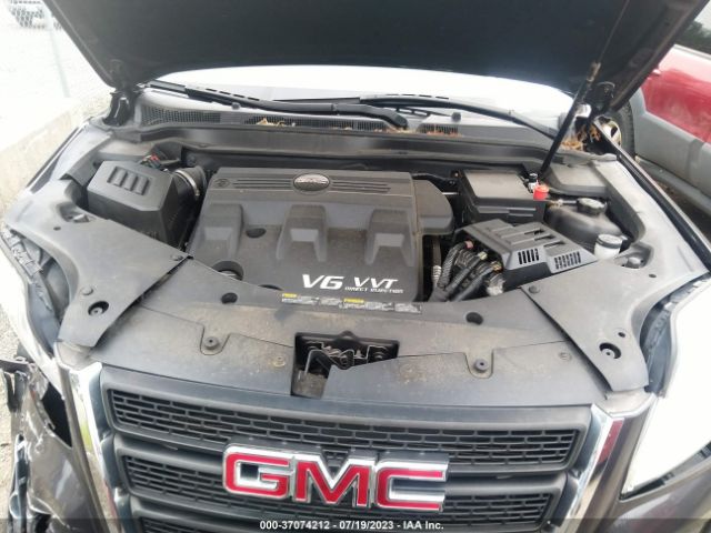 2GKFLXE3XE6152142 GMC Terrain Slt