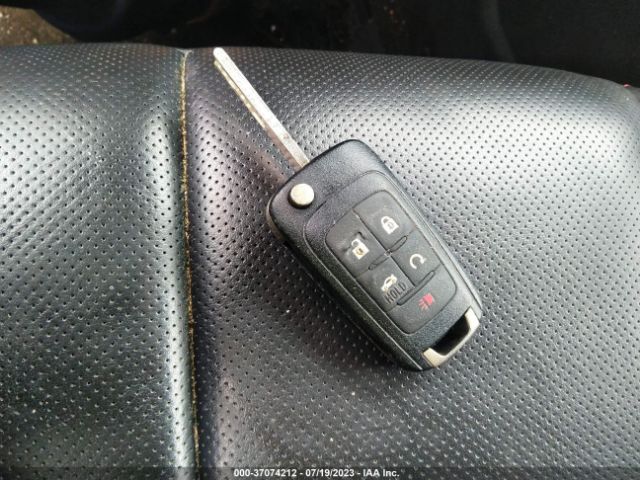 2GKFLXE3XE6152142 GMC Terrain Slt