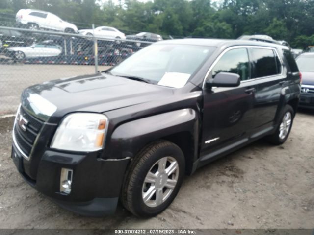 2GKFLXE3XE6152142 GMC Terrain Slt