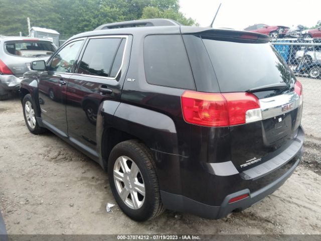 2GKFLXE3XE6152142 GMC Terrain Slt