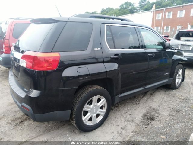 2GKFLXE3XE6152142 GMC Terrain Slt