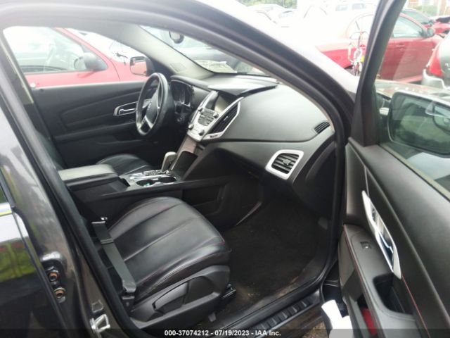 2GKFLXE3XE6152142 GMC Terrain Slt