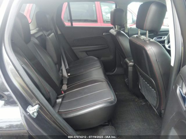 2GKFLXE3XE6152142 GMC Terrain Slt