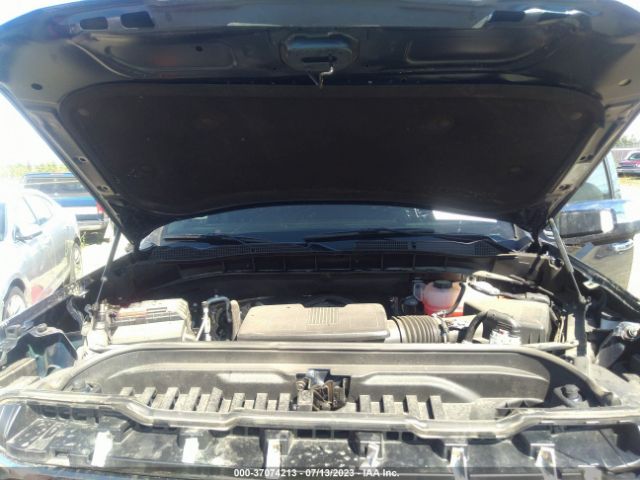 3GTUUDED5PG218577 GMC Sierra 1500 Slt