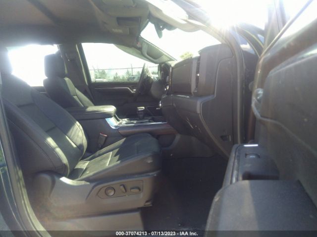 3GTUUDED5PG218577 GMC Sierra 1500 Slt