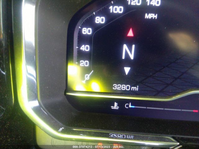 3GTUUDED5PG218577 GMC Sierra 1500 Slt