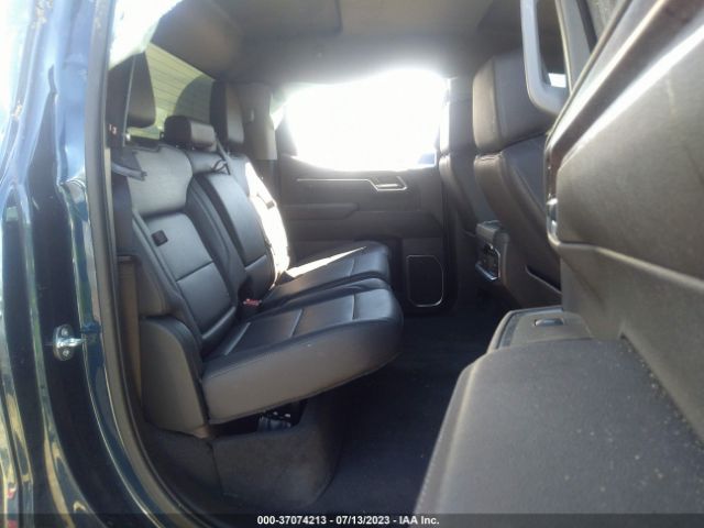 3GTUUDED5PG218577 GMC Sierra 1500 Slt