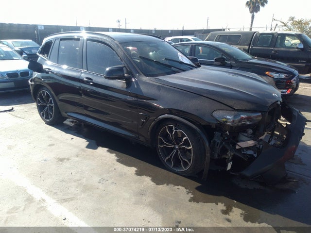 2023 BMW X3, VIN: 5YM13EC06P9R44032