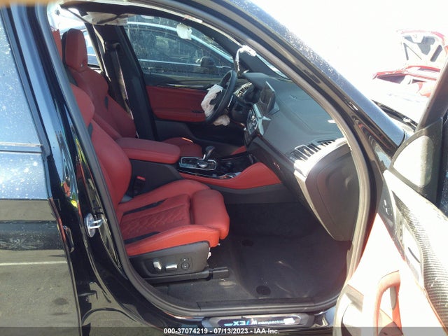 2023 BMW X3, VIN: 5YM13EC06P9R44032