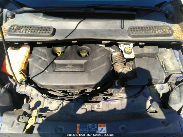 1FMCU9G91GUA85262 Ford ESCAPE SE