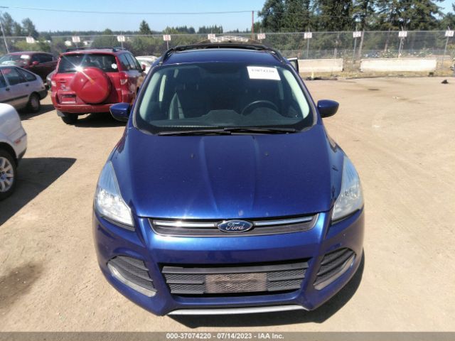 1FMCU9G91GUA85262 Ford ESCAPE SE