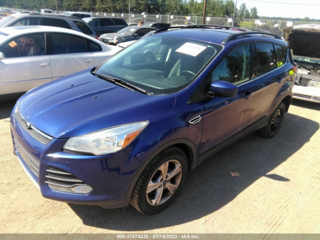 1FMCU9G91GUA85262 Ford ESCAPE SE