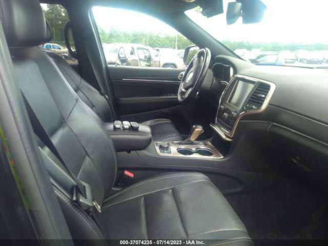 1C4RJFBG7GC338442 Jeep Grand Cherokee Limited