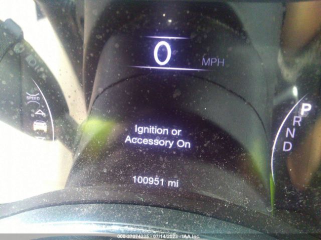 1C4RJFBG7GC338442 Jeep Grand Cherokee Limited