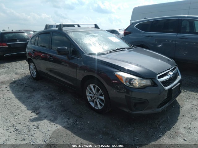Продаж на аукціоні авто 2013 Subaru Impreza Wagon 2.0i Premium, vin: JF1GPAC62D2855377, номер лоту: 37074256