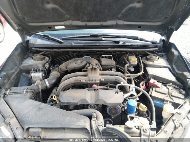 Продаж на аукціоні авто 2013 Subaru Impreza Wagon 2.0i Premium, vin: JF1GPAC62D2855377, номер лоту: 37074256