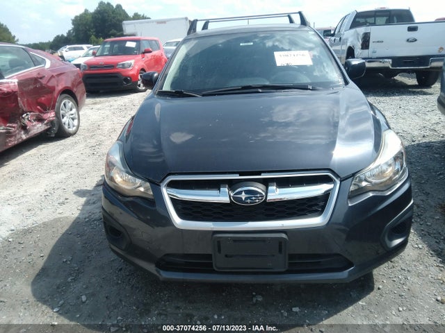 Продаж на аукціоні авто 2013 Subaru Impreza Wagon 2.0i Premium, vin: JF1GPAC62D2855377, номер лоту: 37074256