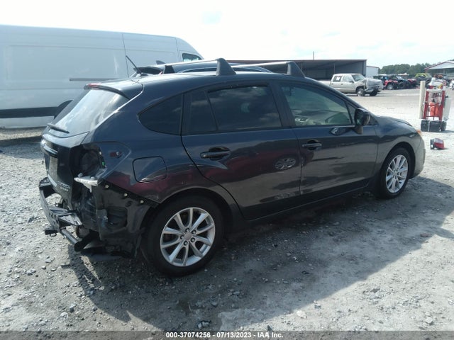 Продаж на аукціоні авто 2013 Subaru Impreza Wagon 2.0i Premium, vin: JF1GPAC62D2855377, номер лоту: 37074256