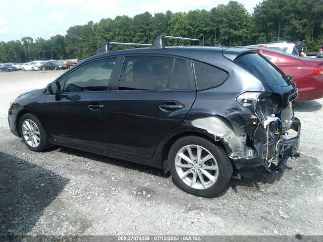 Продаж на аукціоні авто 2013 Subaru Impreza Wagon 2.0i Premium, vin: JF1GPAC62D2855377, номер лоту: 37074256
