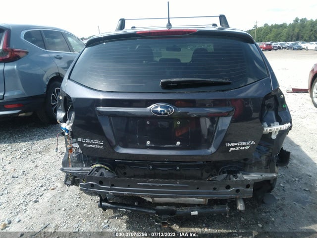 Продаж на аукціоні авто 2013 Subaru Impreza Wagon 2.0i Premium, vin: JF1GPAC62D2855377, номер лоту: 37074256
