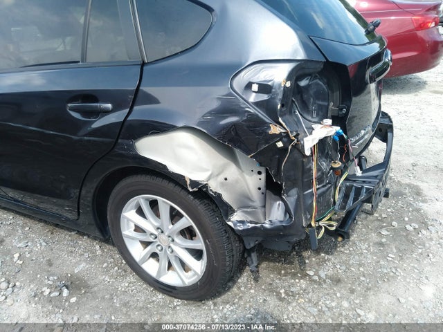 Продаж на аукціоні авто 2013 Subaru Impreza Wagon 2.0i Premium, vin: JF1GPAC62D2855377, номер лоту: 37074256