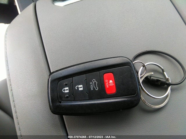 Toyota Highlander Xle 2022 5TDGZRAH8NS558664 Image 3