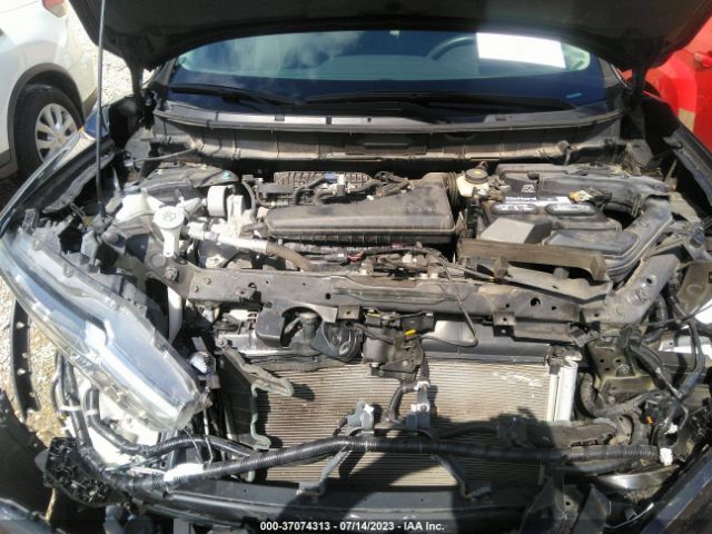 5N1AT2MTXJC819685 Nissan ROGUE SV