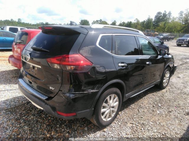5N1AT2MTXJC819685 Nissan ROGUE SV