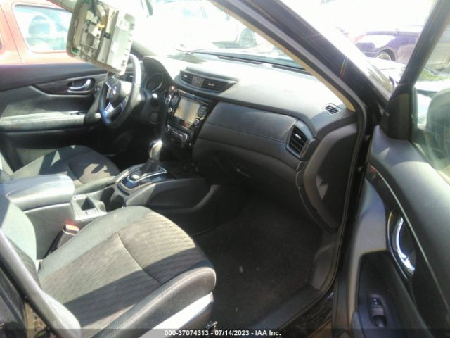 5N1AT2MTXJC819685 Nissan ROGUE SV