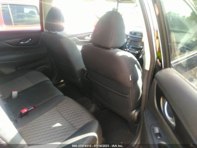 5N1AT2MTXJC819685 Nissan ROGUE SV