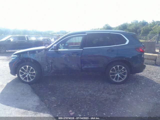 5UXCR6C06M9F36049 BMW X5 Xdrive40i