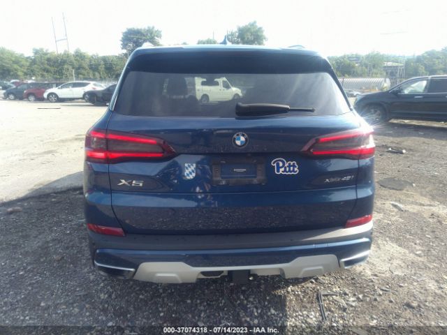 5UXCR6C06M9F36049 BMW X5 Xdrive40i