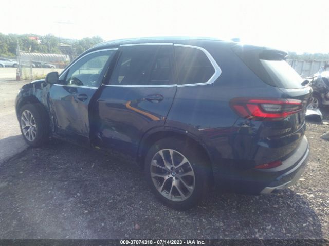 5UXCR6C06M9F36049 BMW X5 Xdrive40i