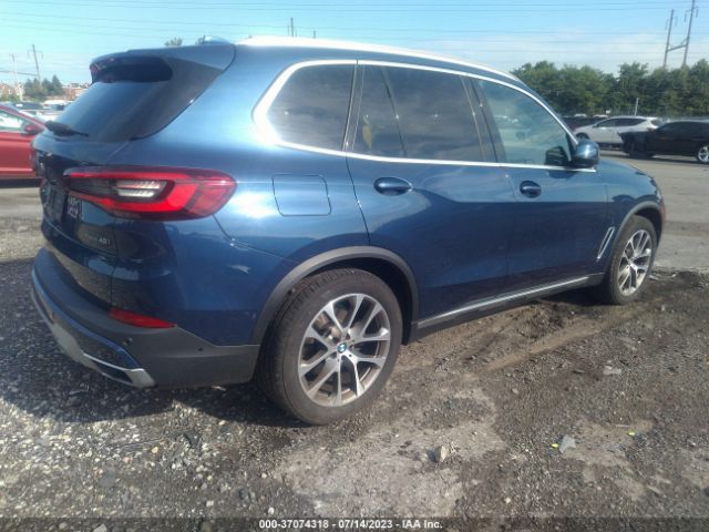 5UXCR6C06M9F36049 BMW X5 Xdrive40i