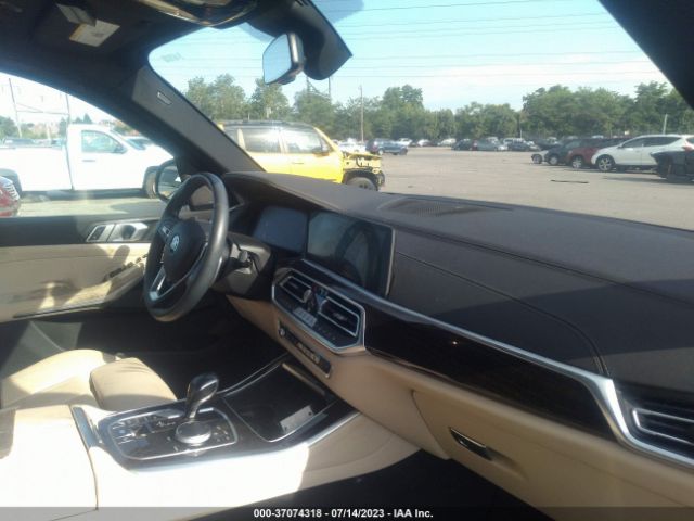 5UXCR6C06M9F36049 BMW X5 Xdrive40i