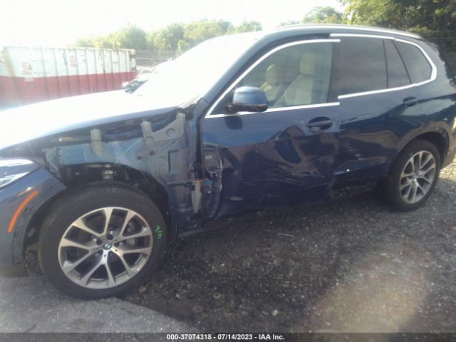 5UXCR6C06M9F36049 BMW X5 Xdrive40i