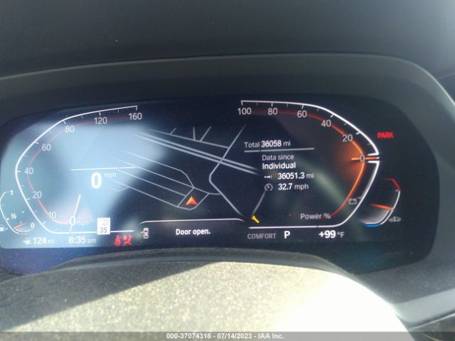 5UXCR6C06M9F36049 BMW X5 Xdrive40i