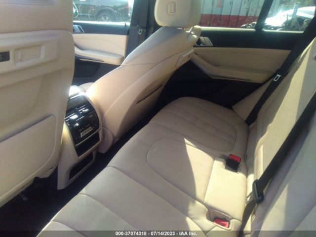 5UXCR6C06M9F36049 BMW X5 Xdrive40i
