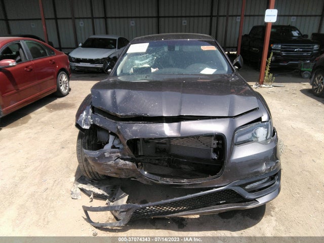2C3CCAAG3LH175451 Chrysler 300 Touring