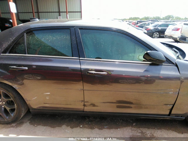2C3CCAAG3LH175451 Chrysler 300 Touring