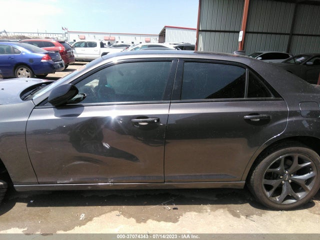 2C3CCAAG3LH175451 Chrysler 300 Touring